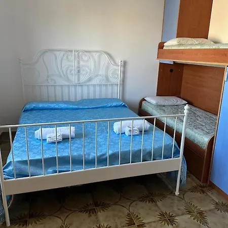 Holiday home Salento Nonno Toto
