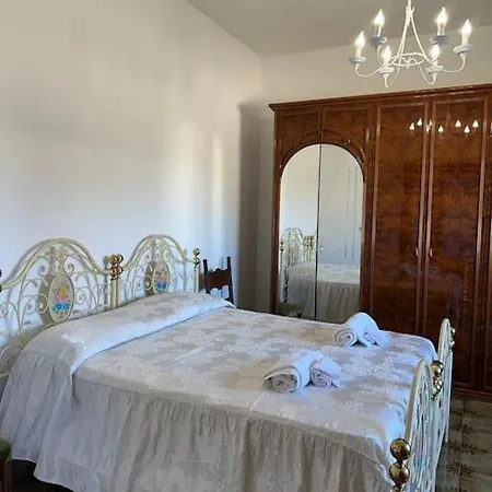 Holiday home Salento Nonno Toto Marina di Mancaversa