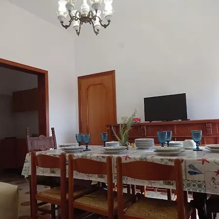 Salento Nonno Toto 別荘